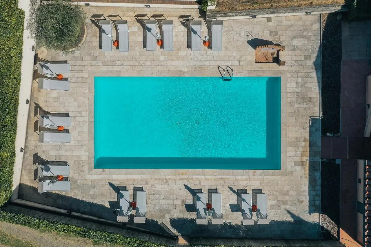 Hotel Le Colline San Gimignano