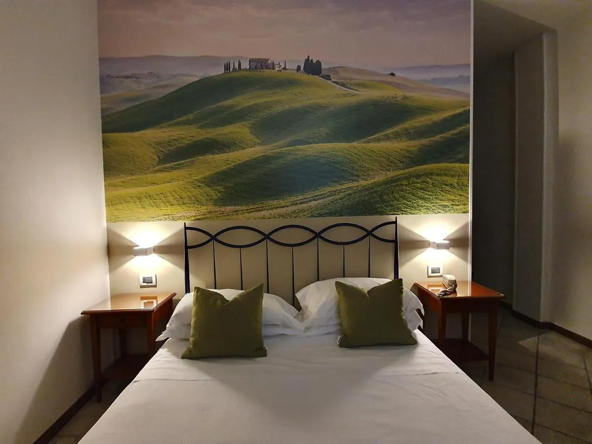 Hotel Le Colline San Gimignano