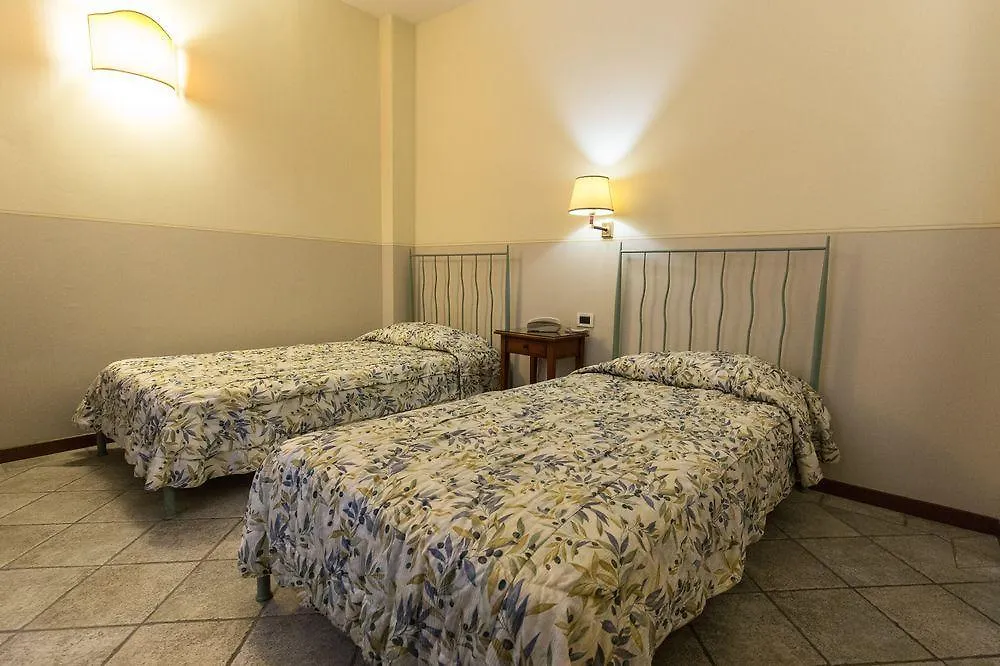 ***  Hotel Le Colline San Gimignano Italy