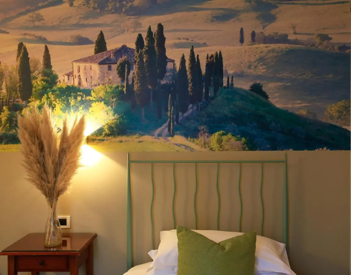 Hotel Le Colline San Gimignano 3*,  Italy
