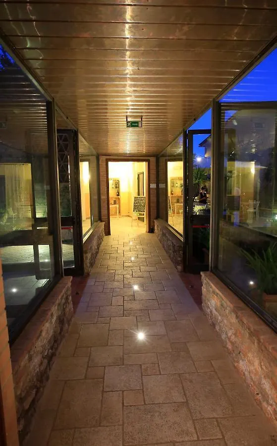 Hotel Le Colline San Gimignano