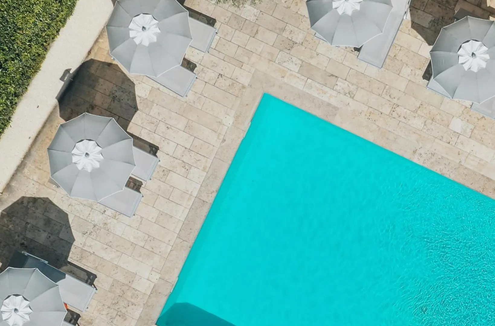 Hotel Le Colline San Gimignano