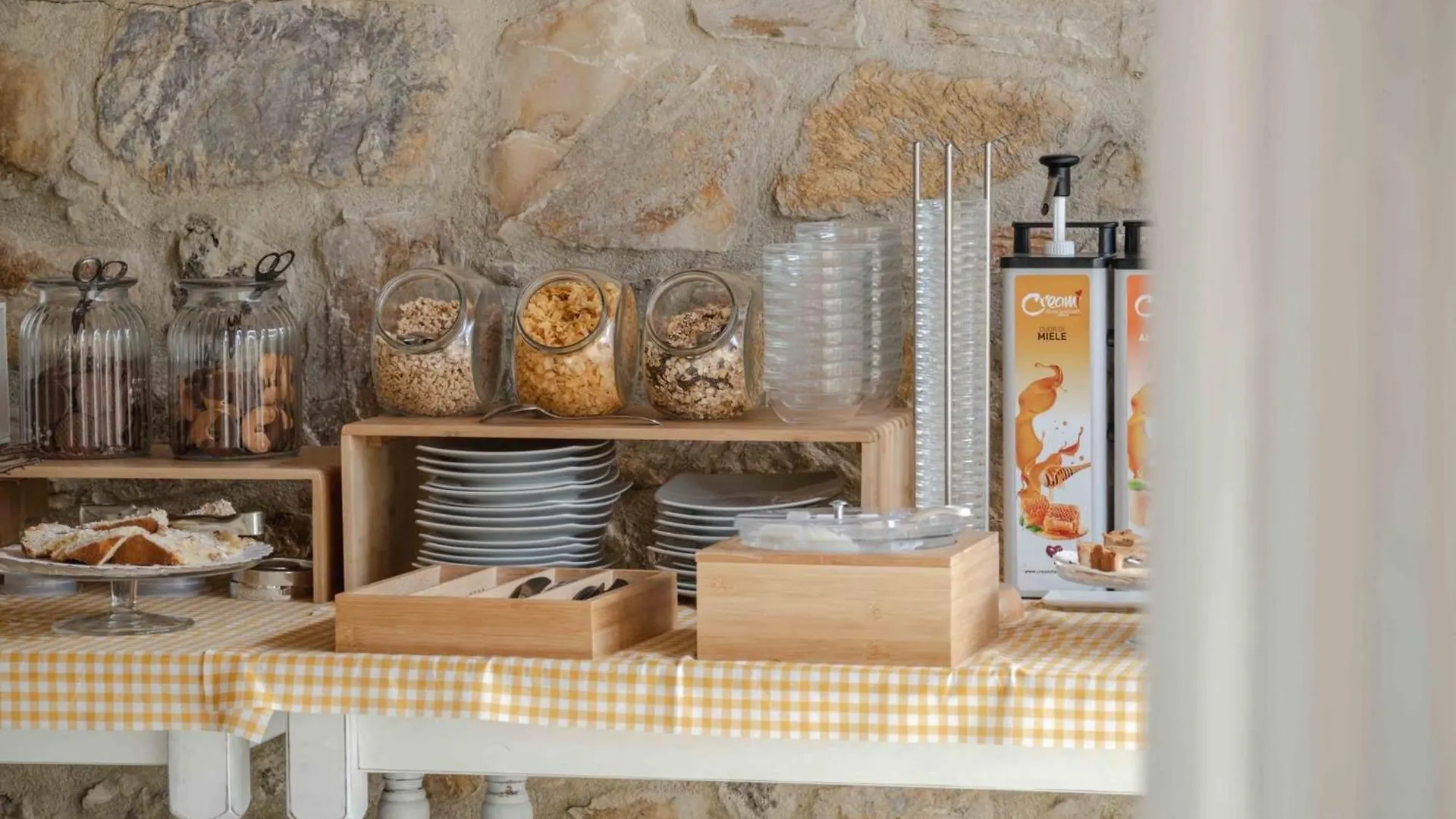 ***  Hotel Le Colline San Gimignano Italy