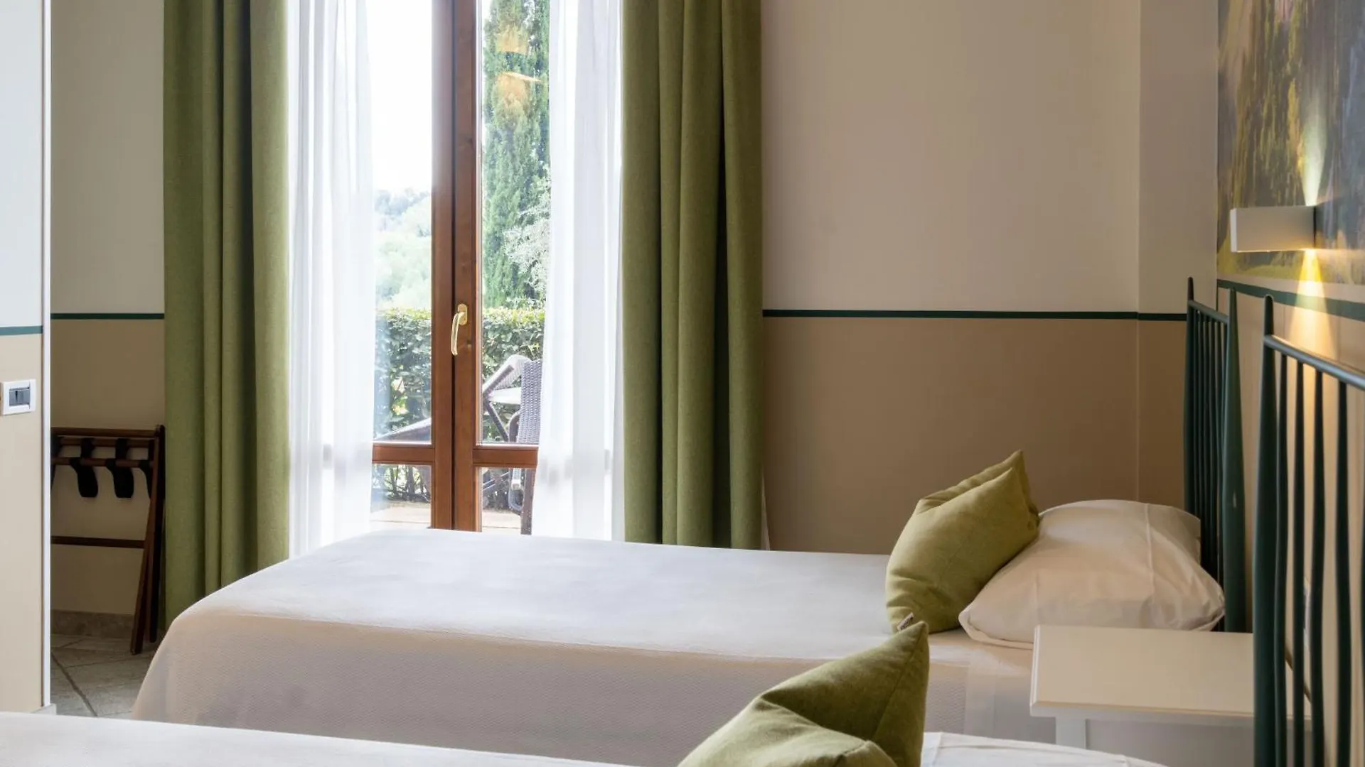 Hotel Le Colline San Gimignano