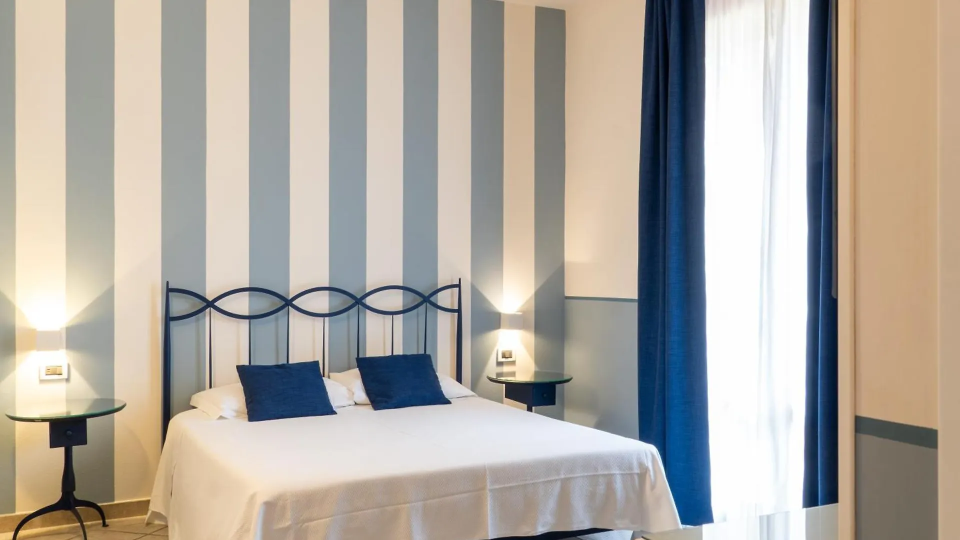 Hotel Le Colline San Gimignano