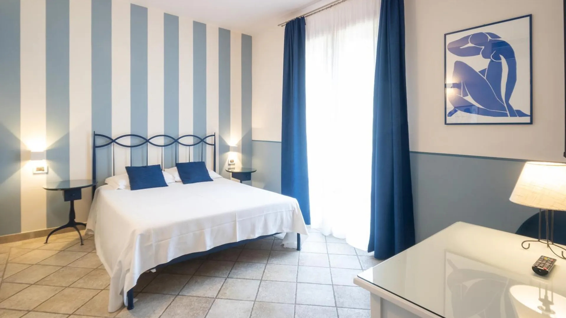Hotel Le Colline San Gimignano