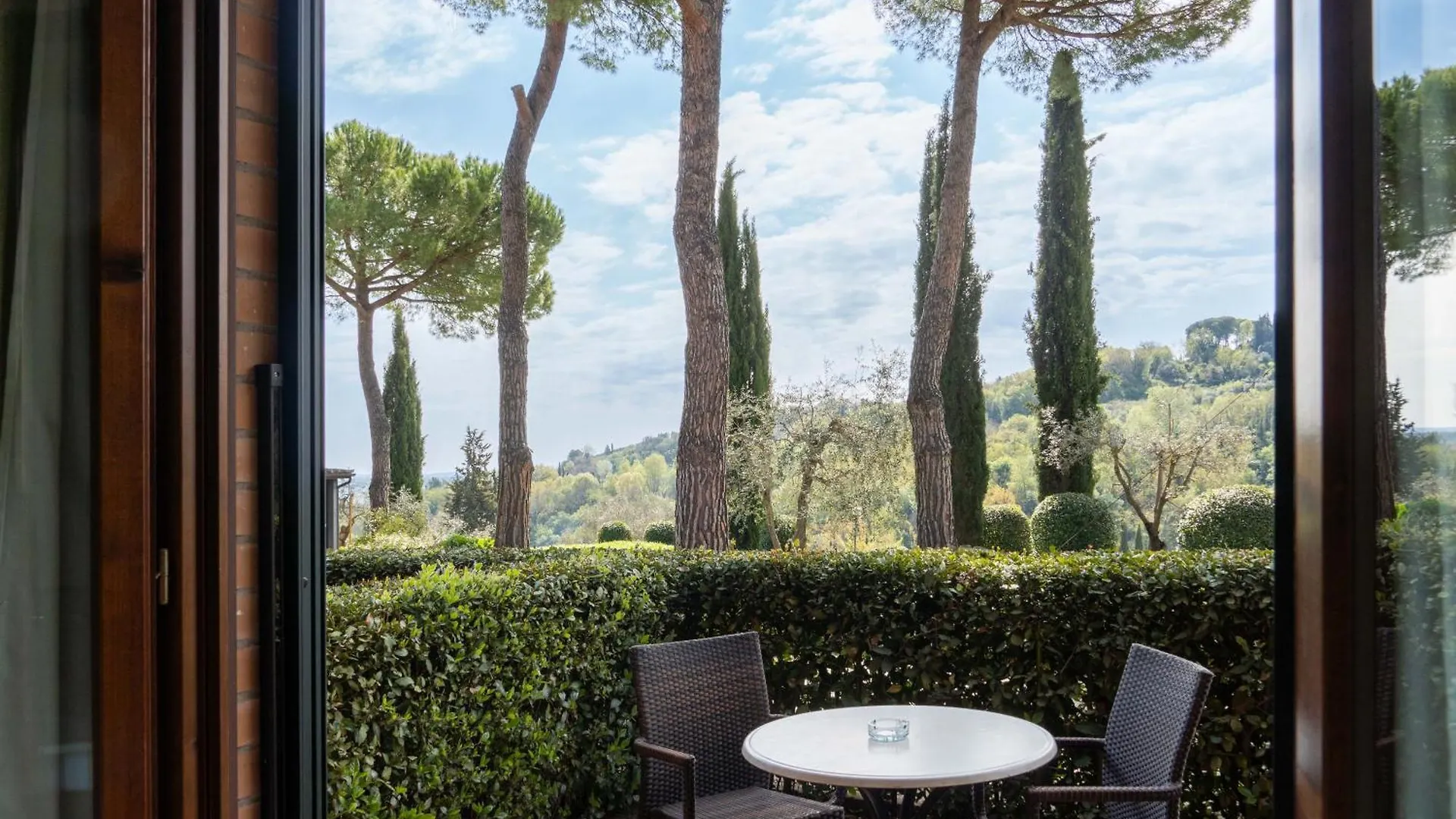 Hotel Le Colline San Gimignano 3*,