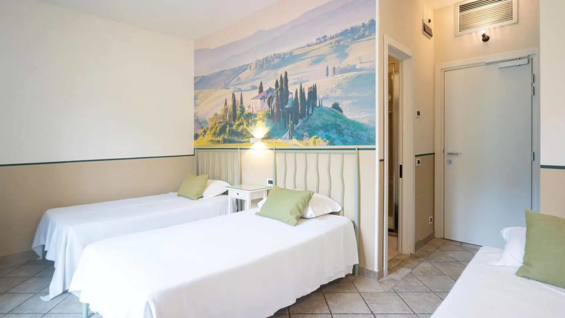 Hotel Le Colline San Gimignano