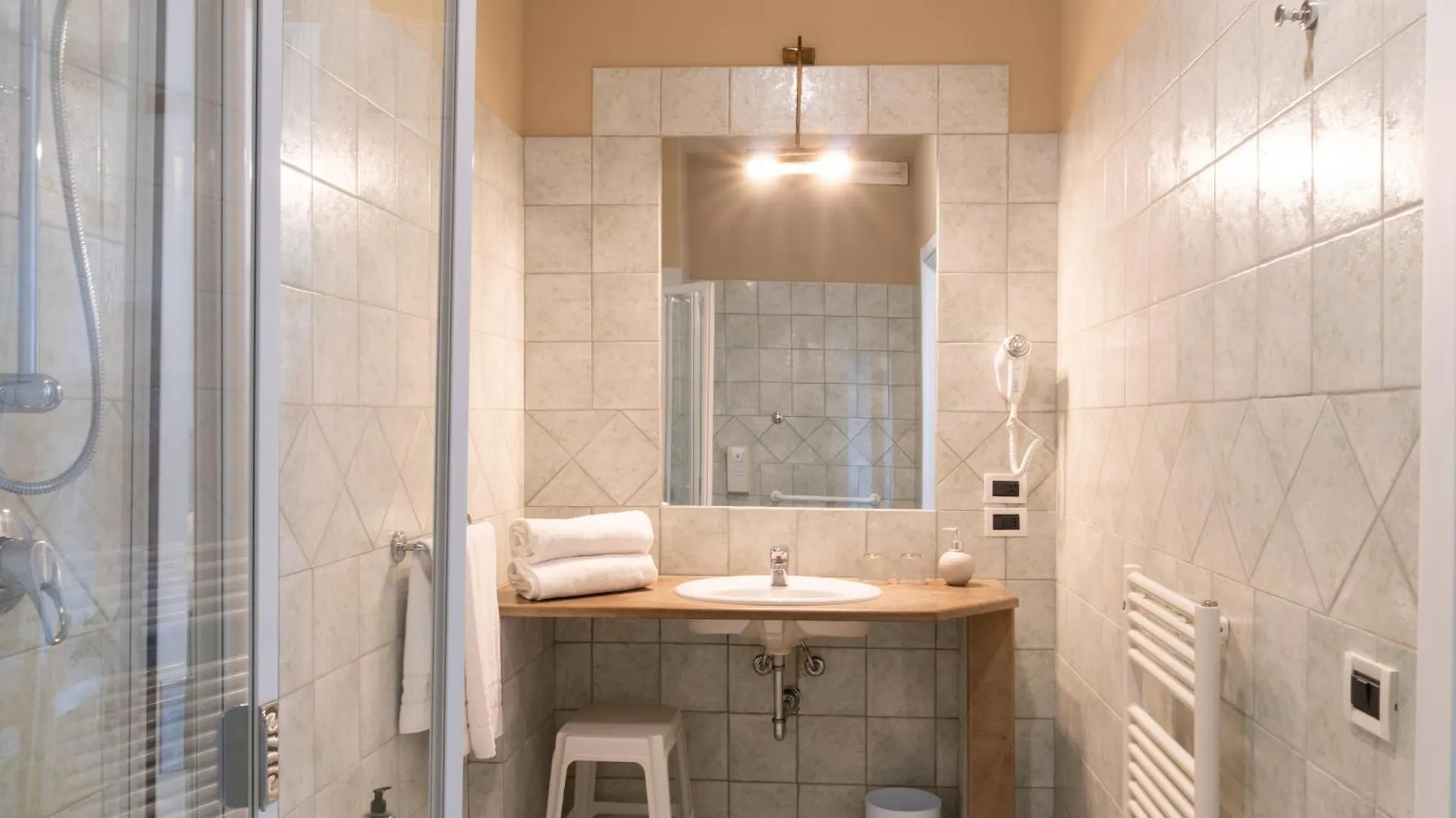 Hotel Le Colline San Gimignano