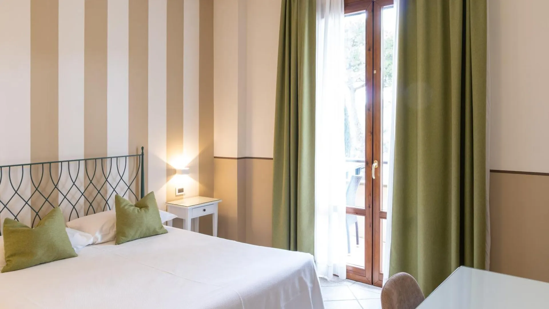Hotel Le Colline San Gimignano