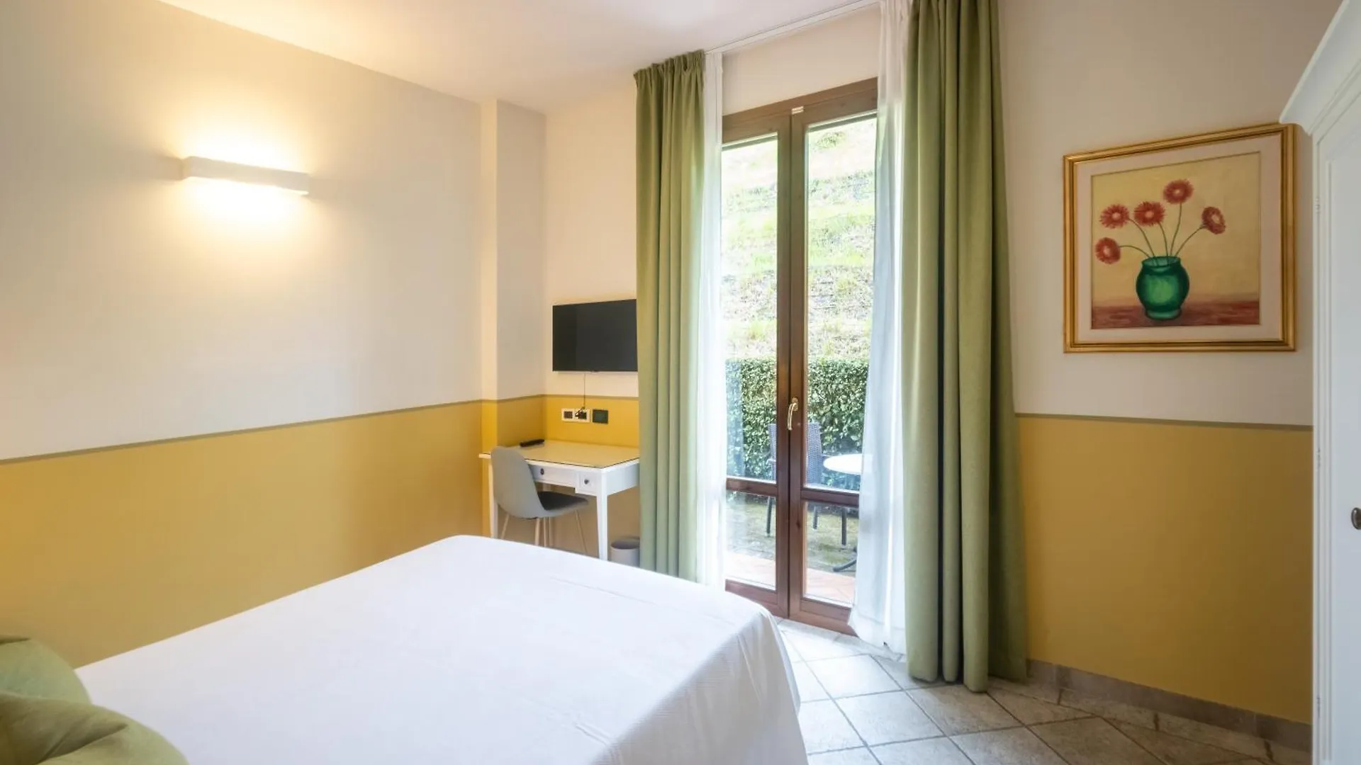 Hotel Le Colline San Gimignano 3*,