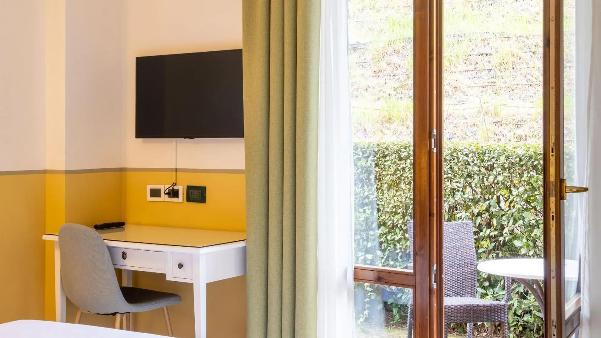 ***  Hotel Le Colline San Gimignano Italy