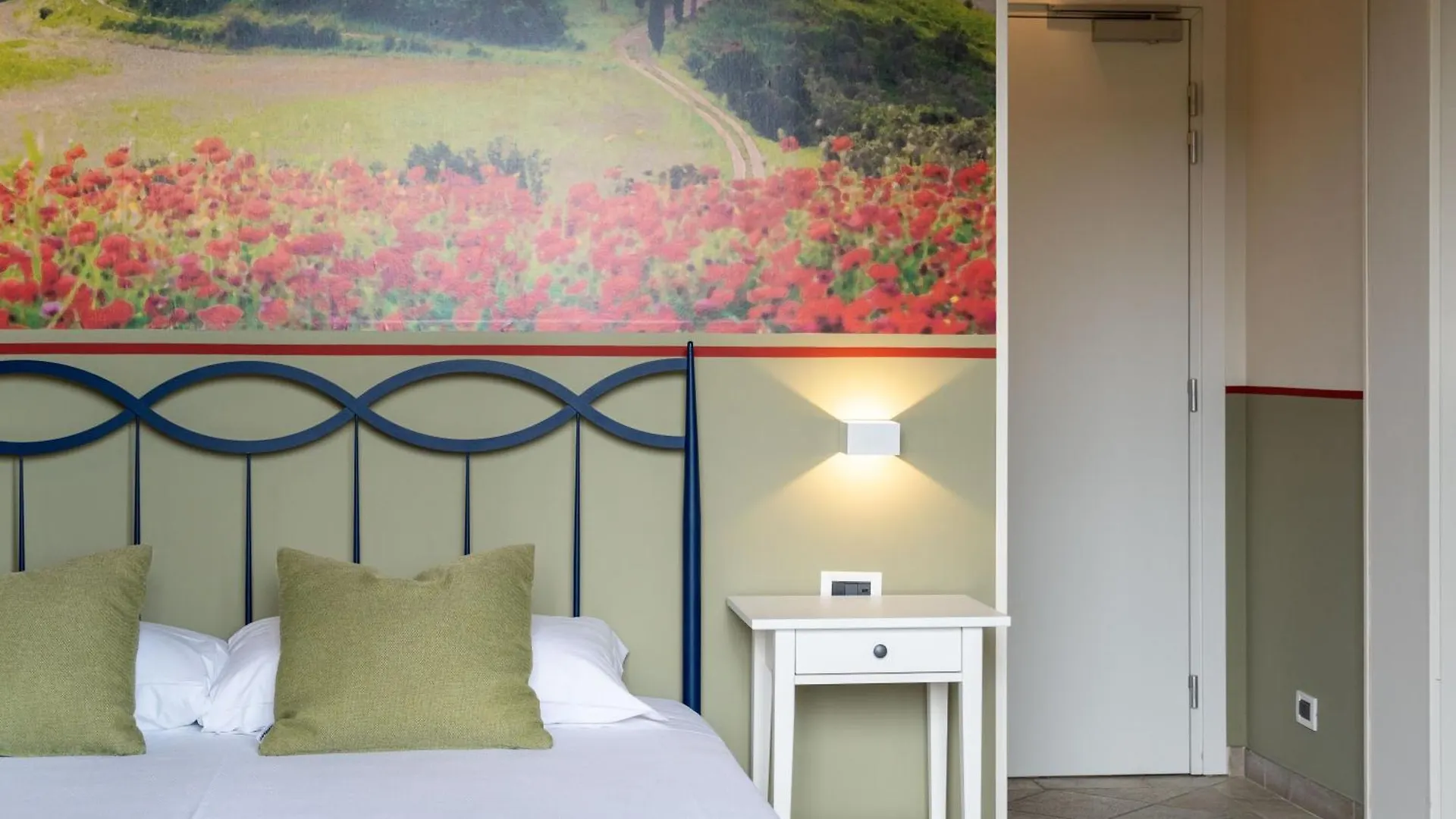Hotel Le Colline San Gimignano