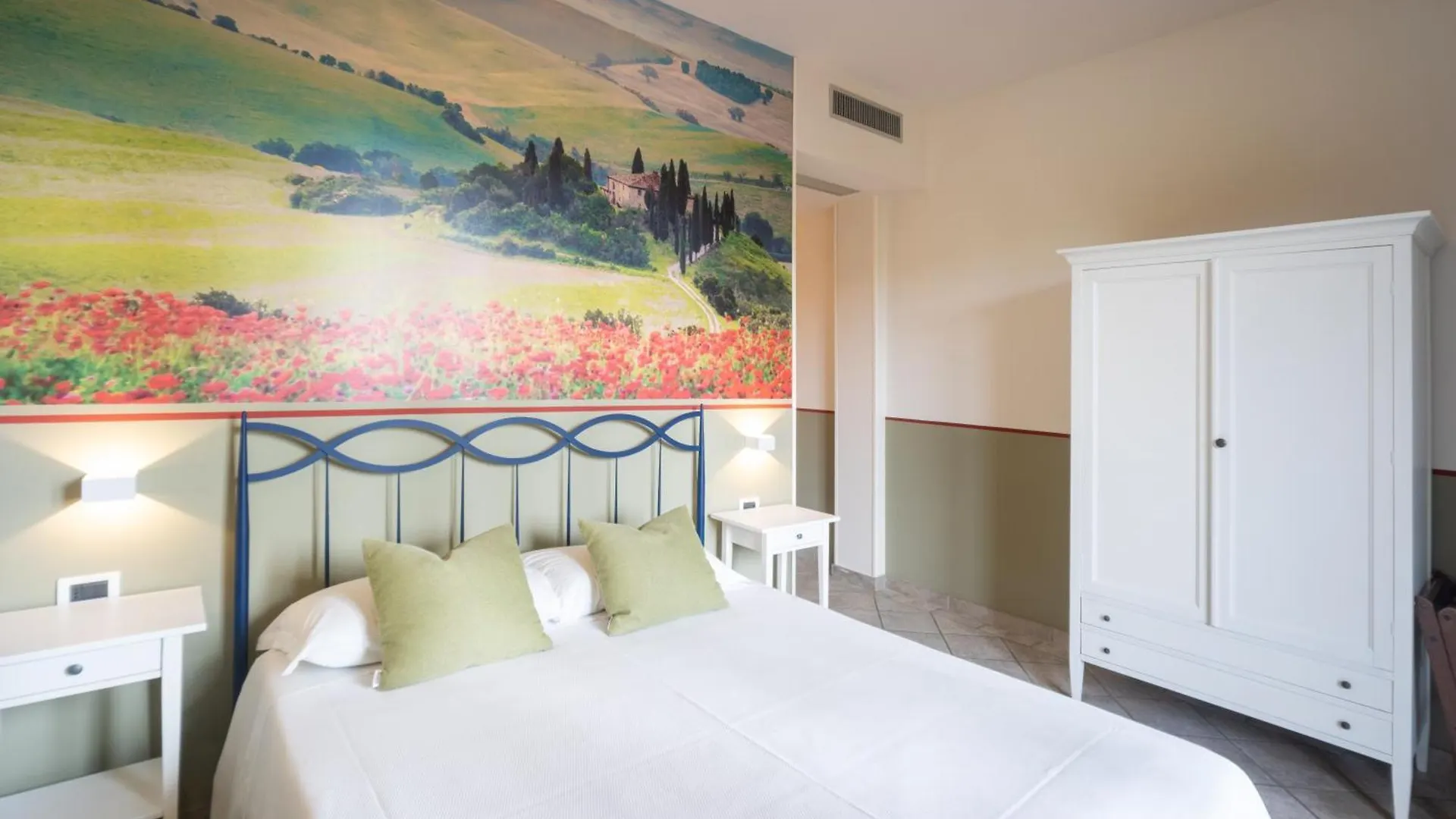 Hotel Le Colline San Gimignano