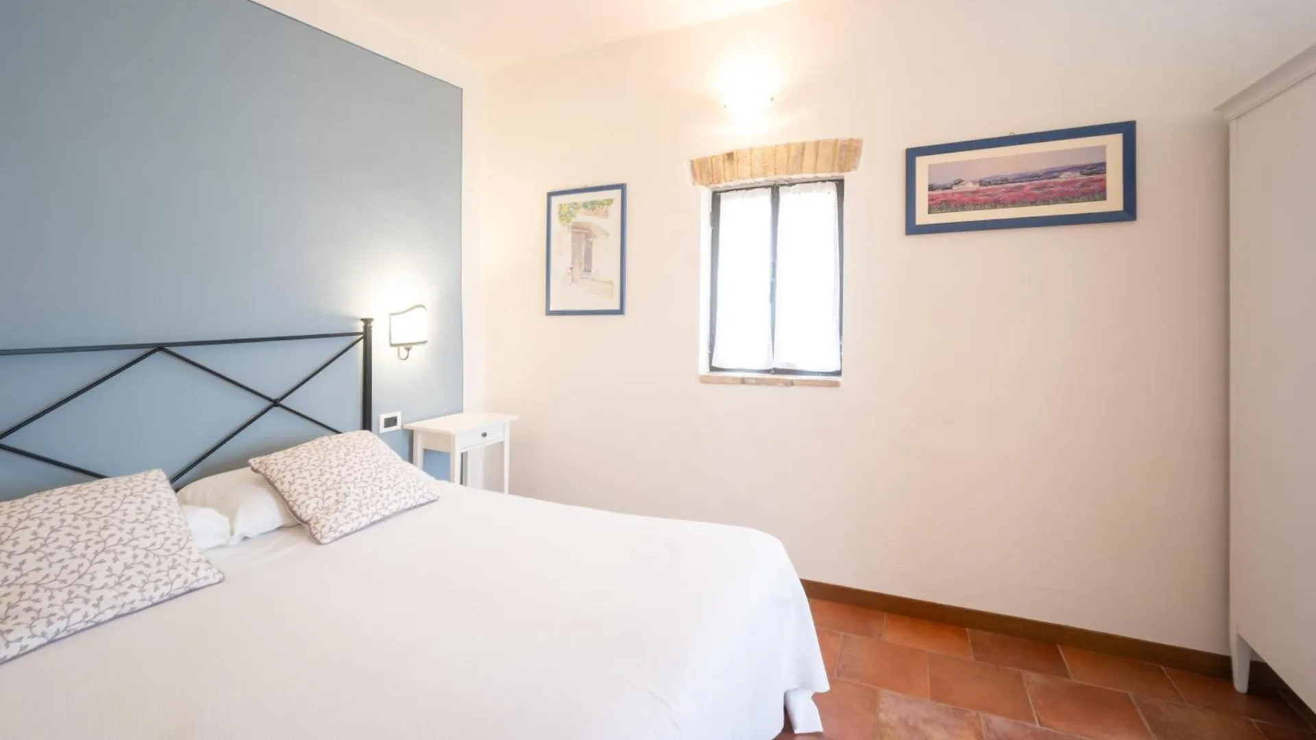 Hotel Le Colline San Gimignano