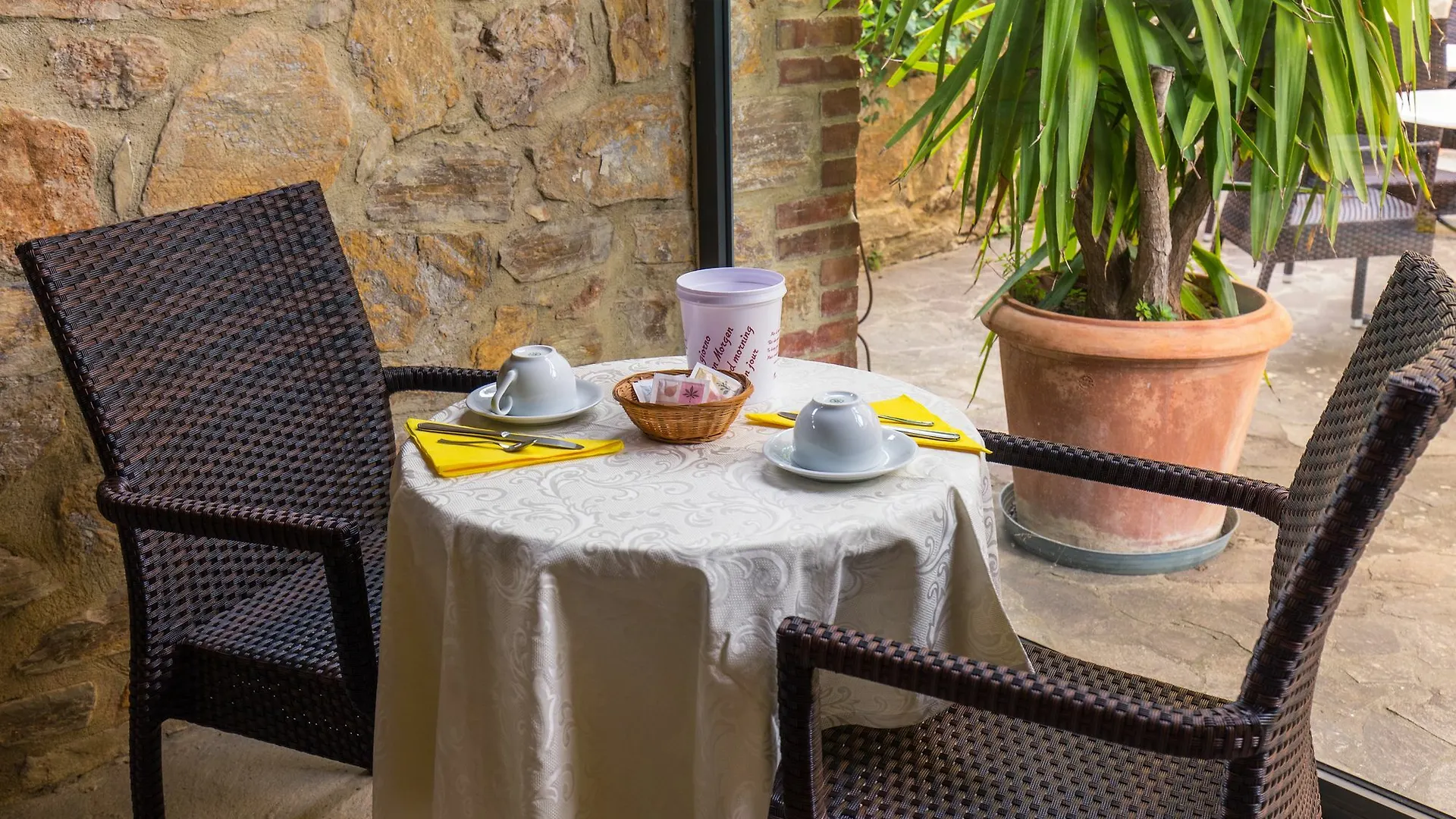 Hotel Le Colline San Gimignano