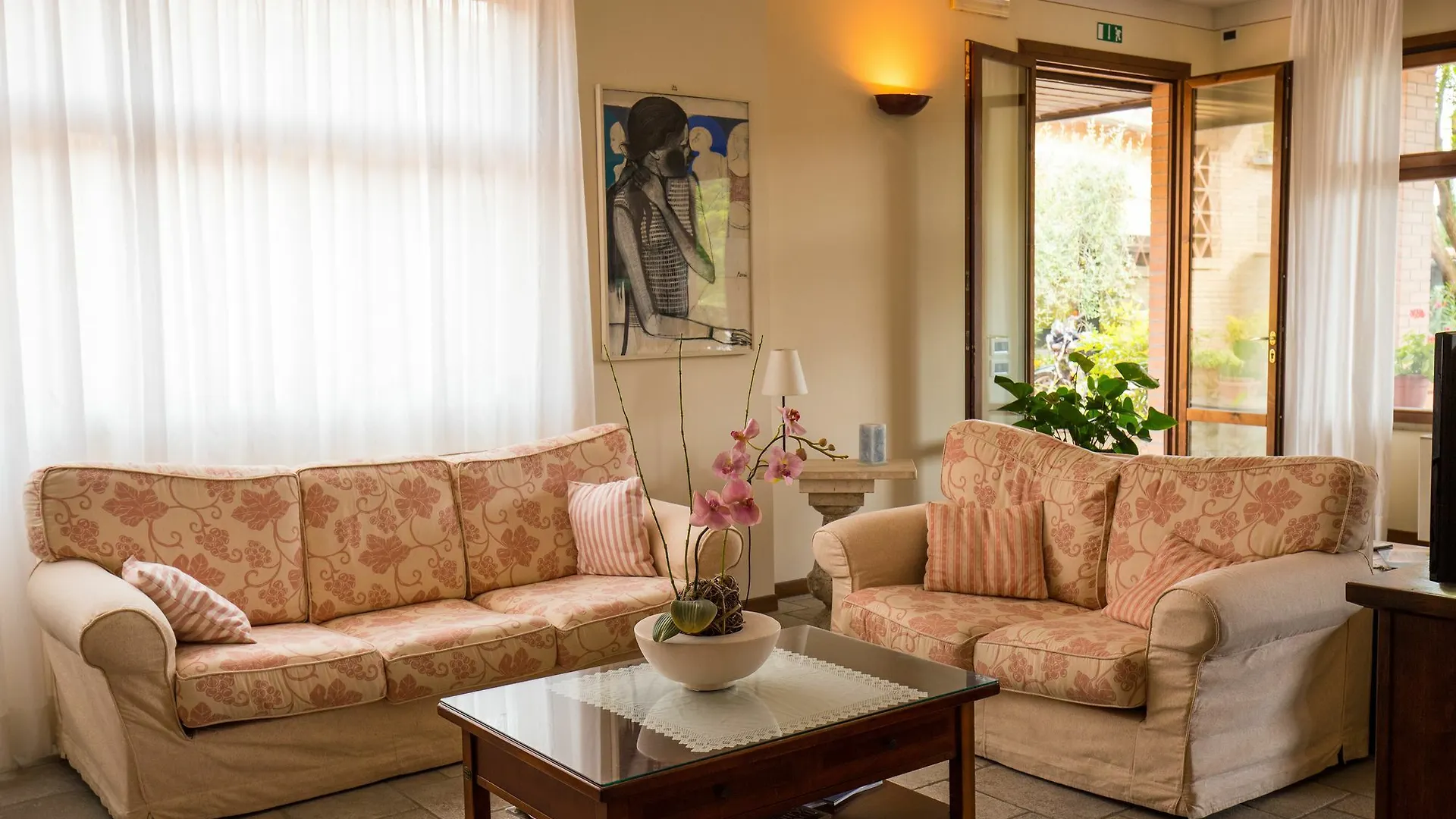 Hotel Le Colline San Gimignano 3*,