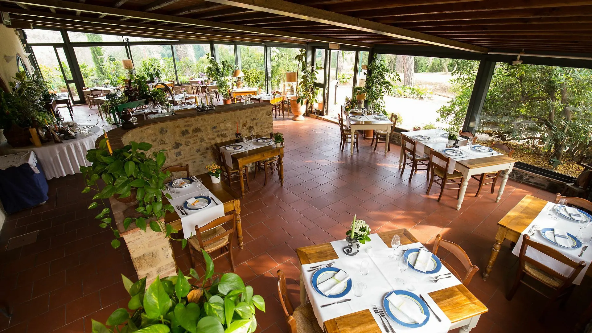 Hotel Le Colline San Gimignano