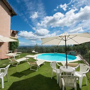 Casa Lari Apartment