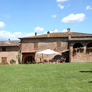 Tenuta La Santissima לינה וארוחת בוקר