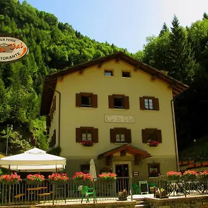 Bed & Breakfast Ca' De Val