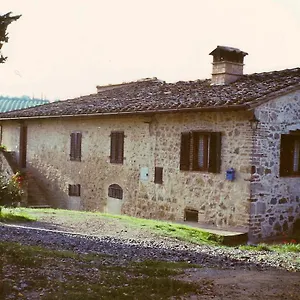 Alloggio per agriturismo Agriturismo Podere Cappella, San Gimignano