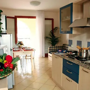 Villaggio Orchidea Italien
