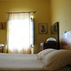 Casa di campagna Bio Podere Pretoia, San Gimignano