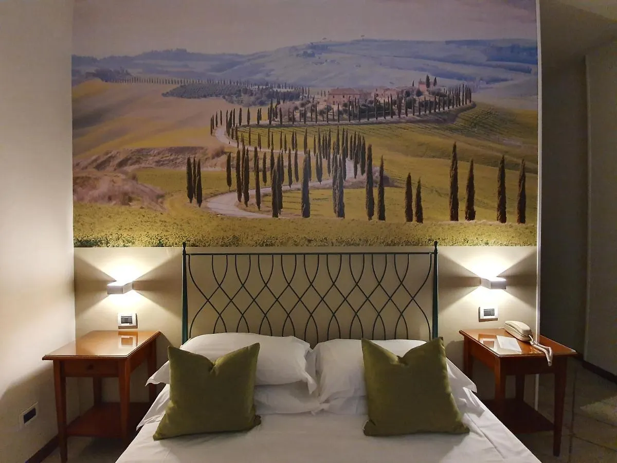 Hotel Le Colline San Gimignano 3*,  Italia