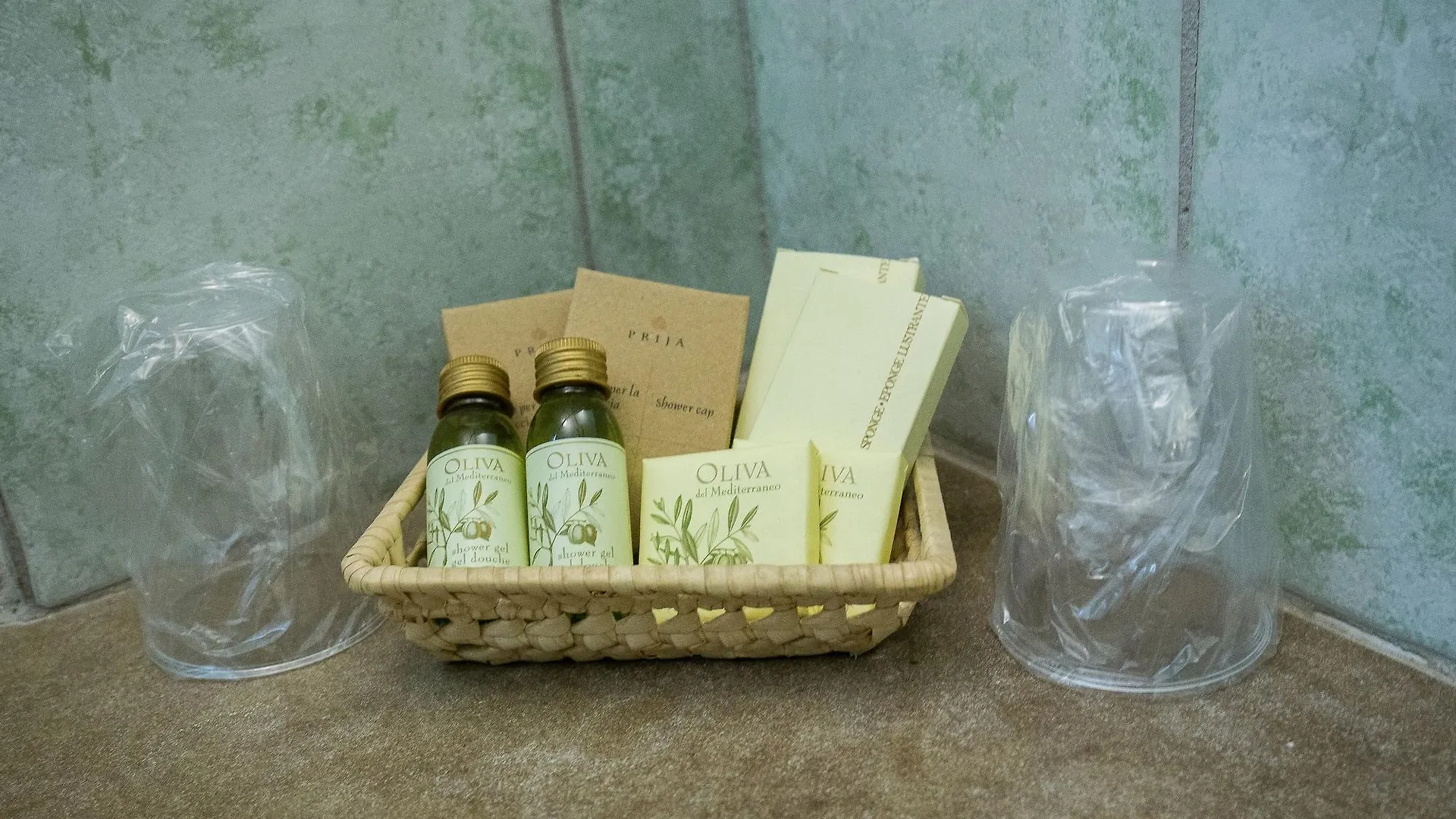 Hotel Le Colline San Gimignano