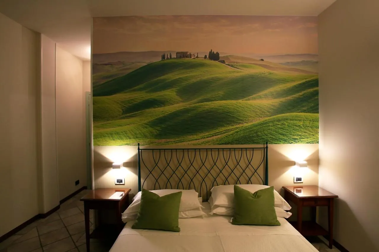 Hotel Le Colline San Gimignano
