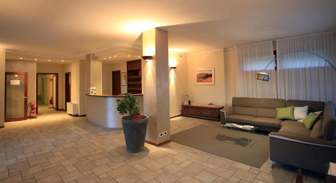 Hotel Le Colline San Gimignano 3*,  Italia
