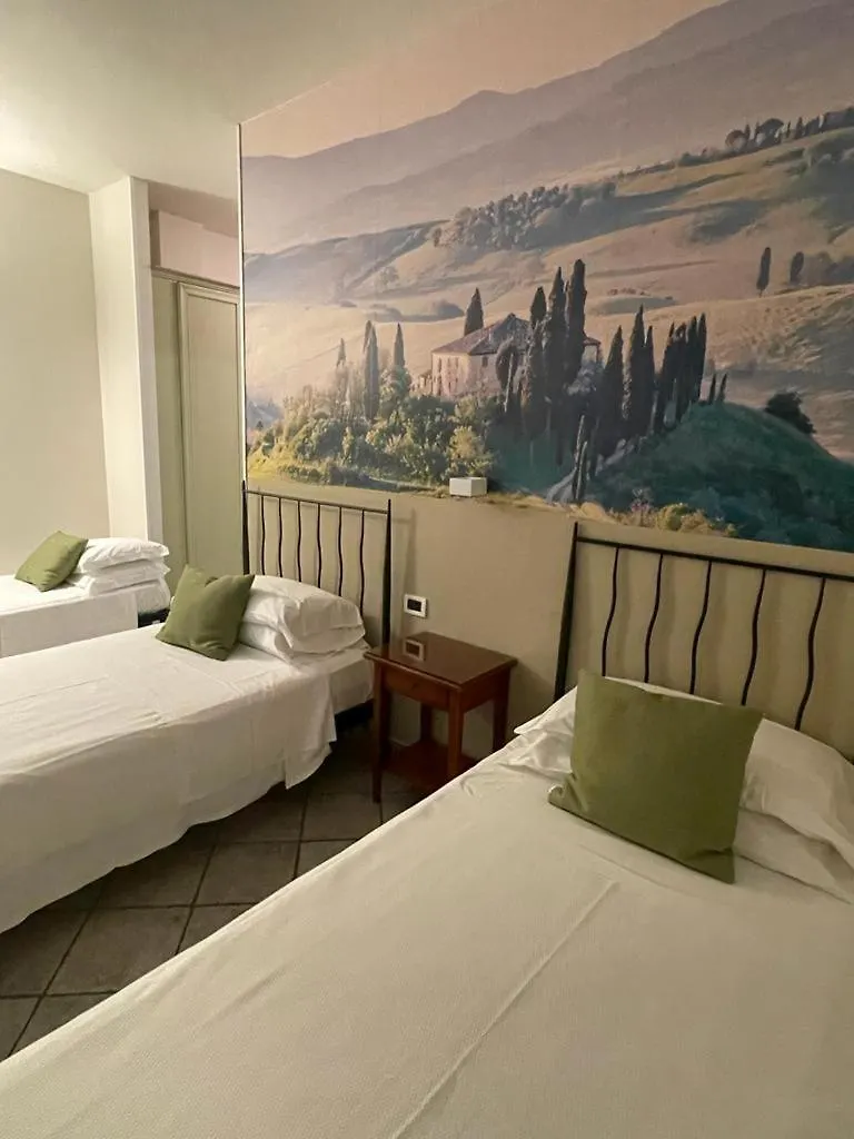Hotel Le Colline San Gimignano