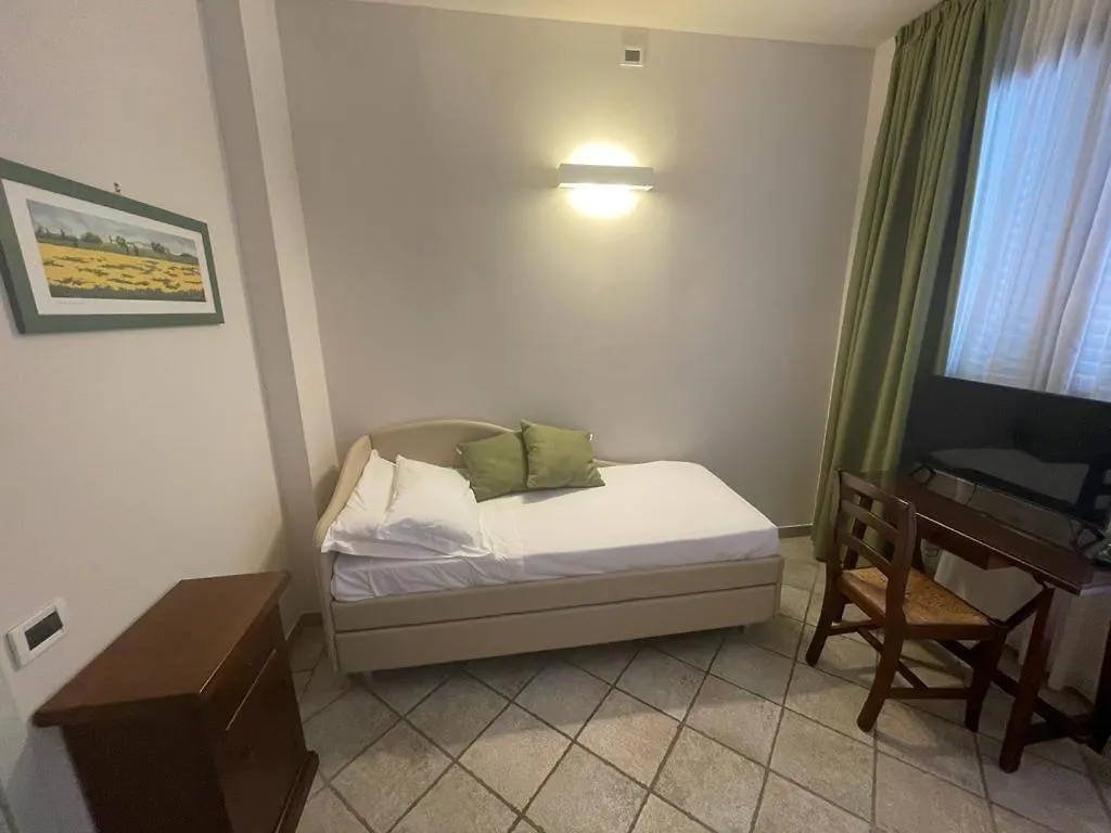 Hotel Le Colline San Gimignano