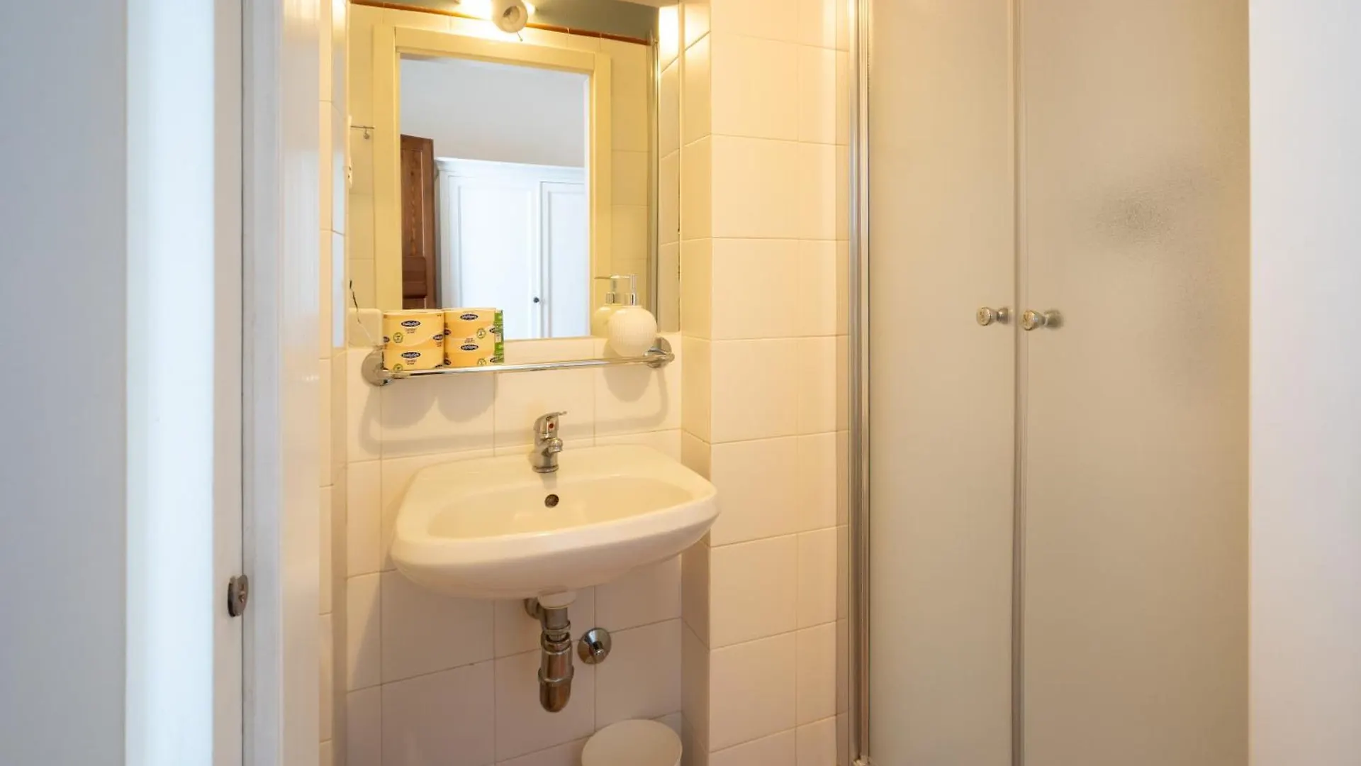 סן ג'ימיניאנו Hotel Le Colline  סן ג'ימיניאנו