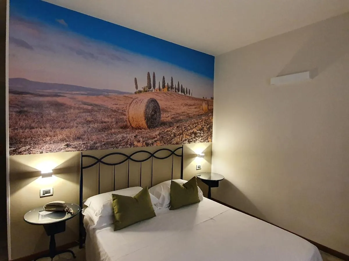Hotel Le Colline San Gimignano