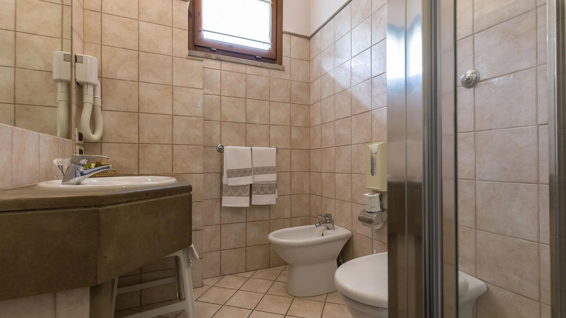 Hotel Le Colline San Gimignano
