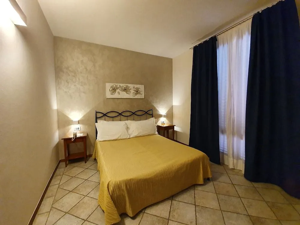 Hotel Le Colline San Gimignano