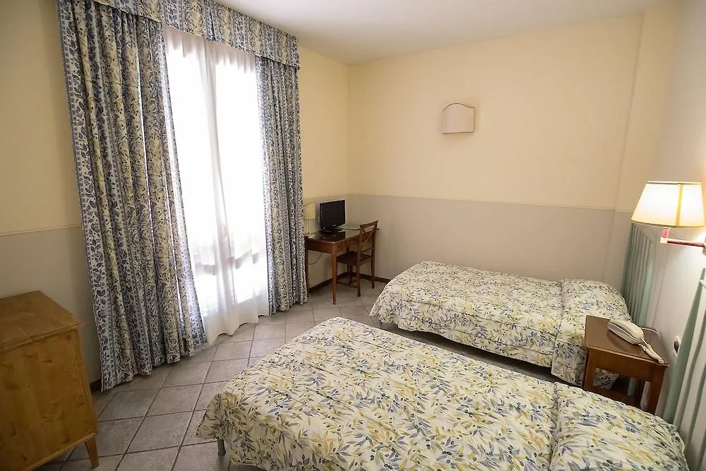 Hotel Le Colline San Gimignano