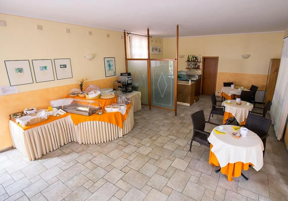 Hotel Le Colline San Gimignano Italy