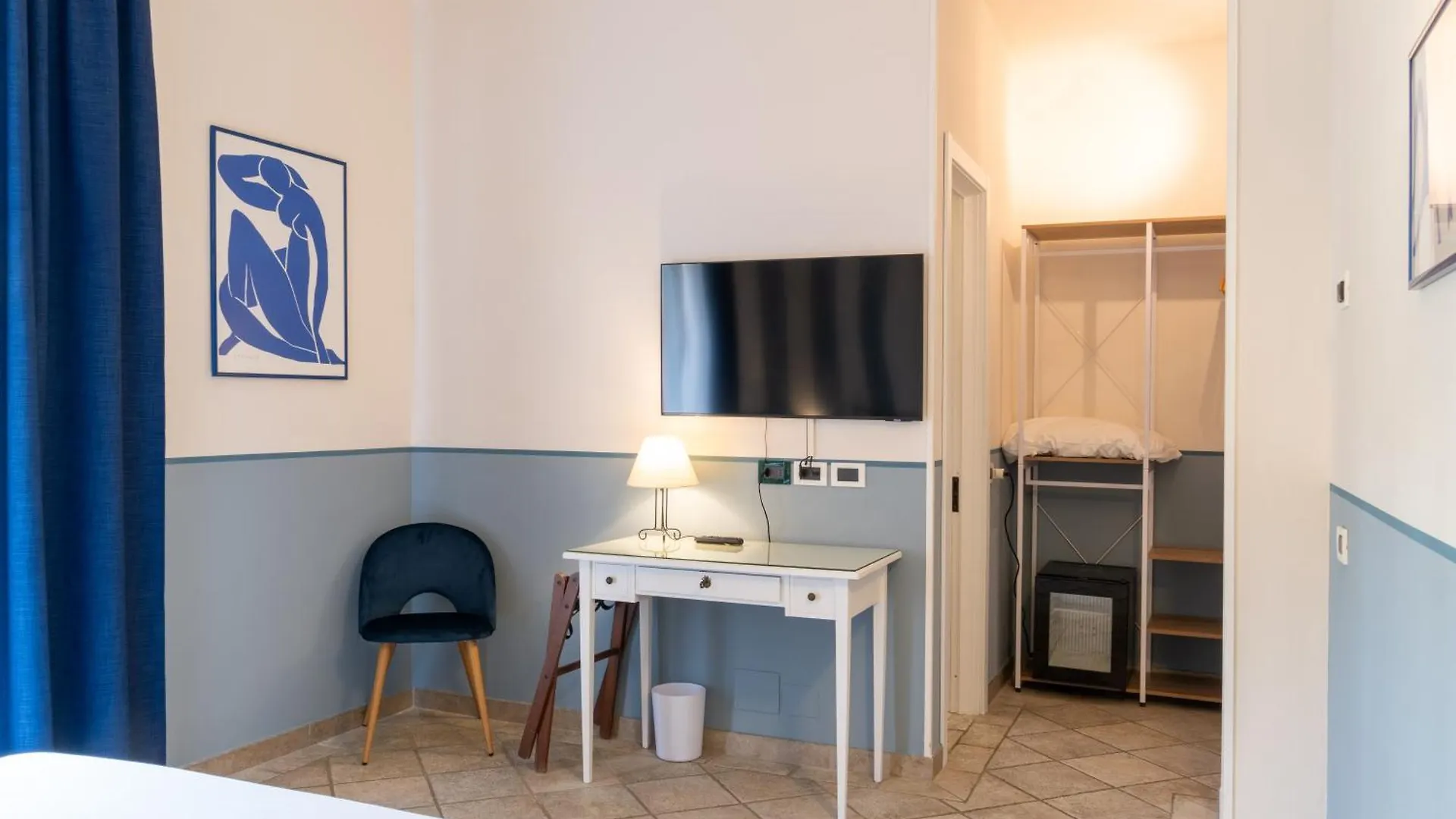 Hotel Le Colline San Gimignano