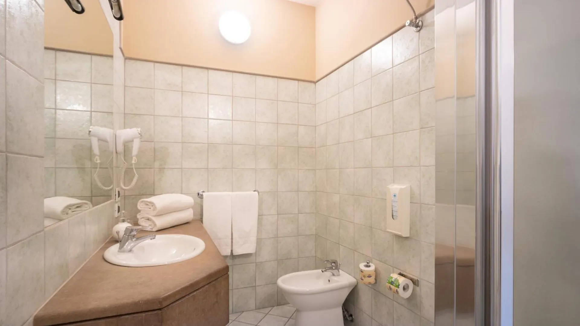 Hotel Le Colline San Gimignano