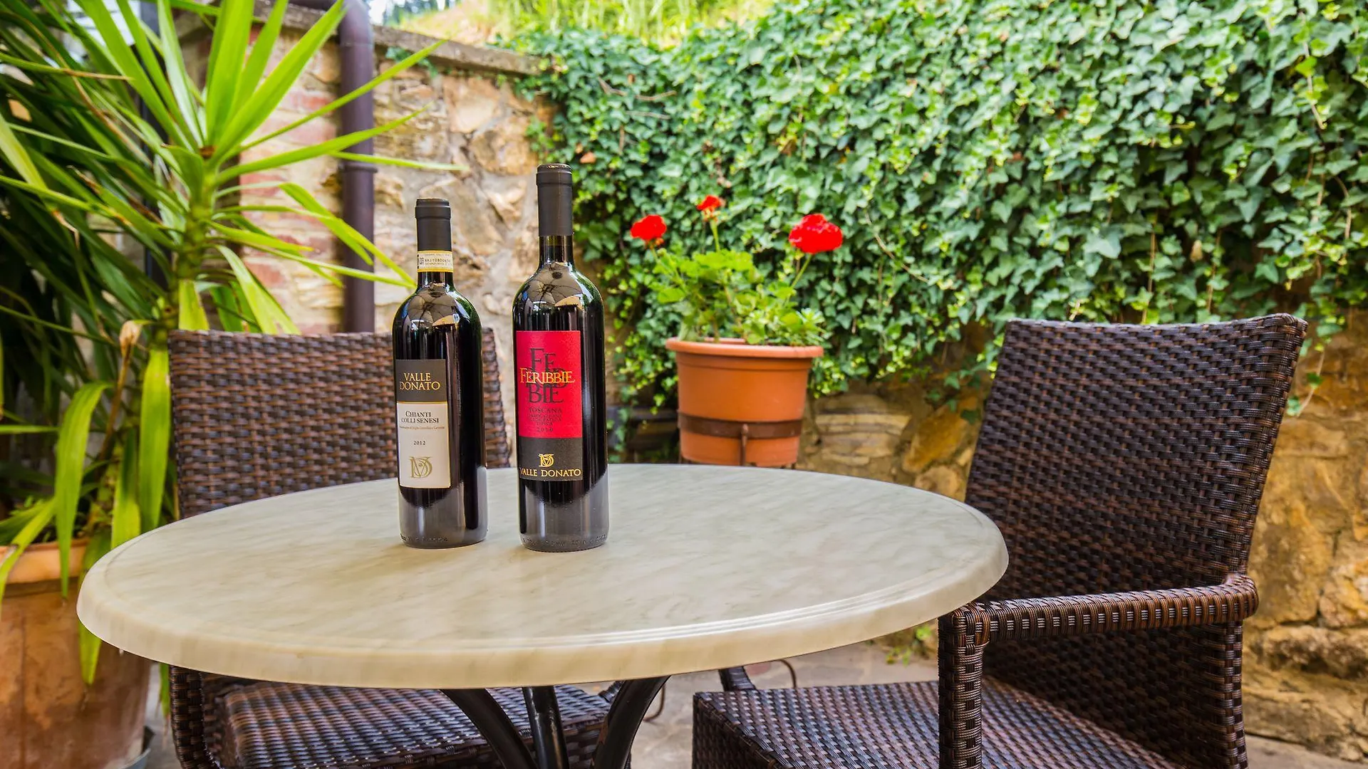Hotel Le Colline San Gimignano